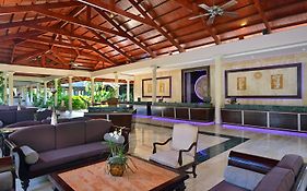 Melia Resort Punta Cana All Inclusive 4*