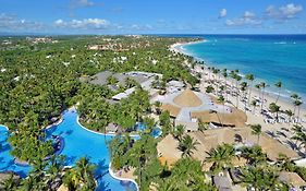 Paradisus Hotel Punta Cana