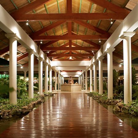 Paradisus Punta Cana Resort All Inclusive (Adults Only) Interior photo