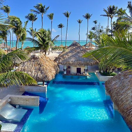 Paradisus Punta Cana Resort All Inclusive (Adults Only) Exterior photo