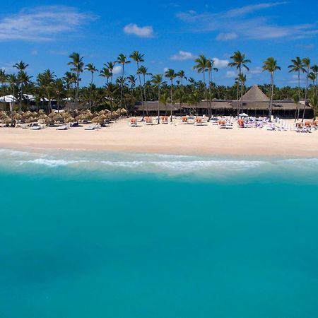 Paradisus Punta Cana Resort All Inclusive (Adults Only) Exterior photo