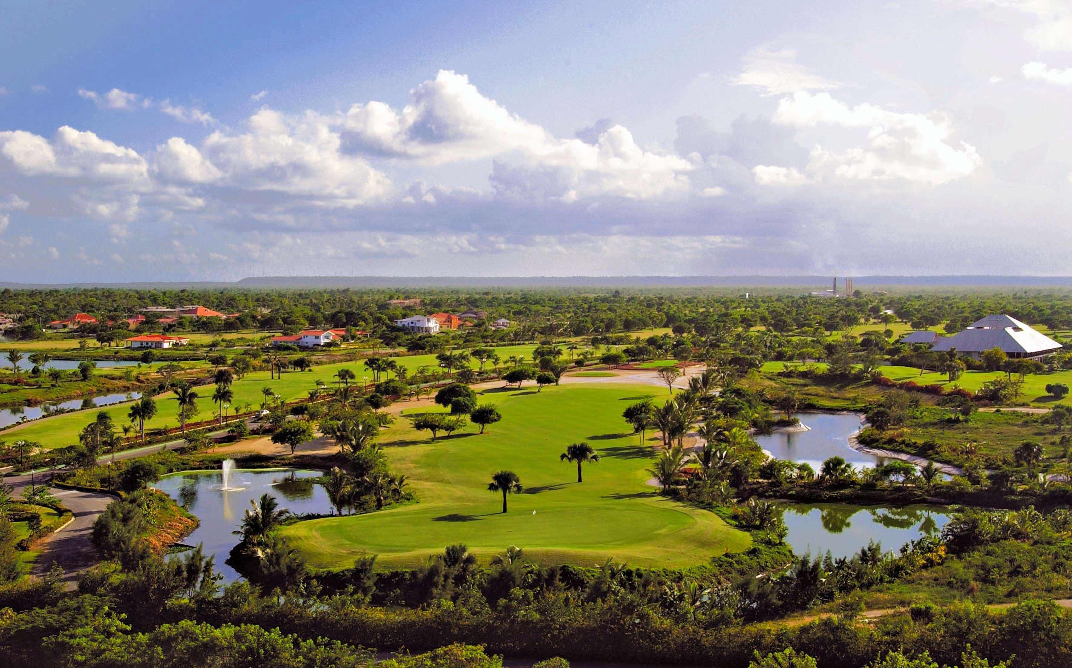 Paradisus Punta Cana Resort All Inclusive (Adults Only) Exterior photo
