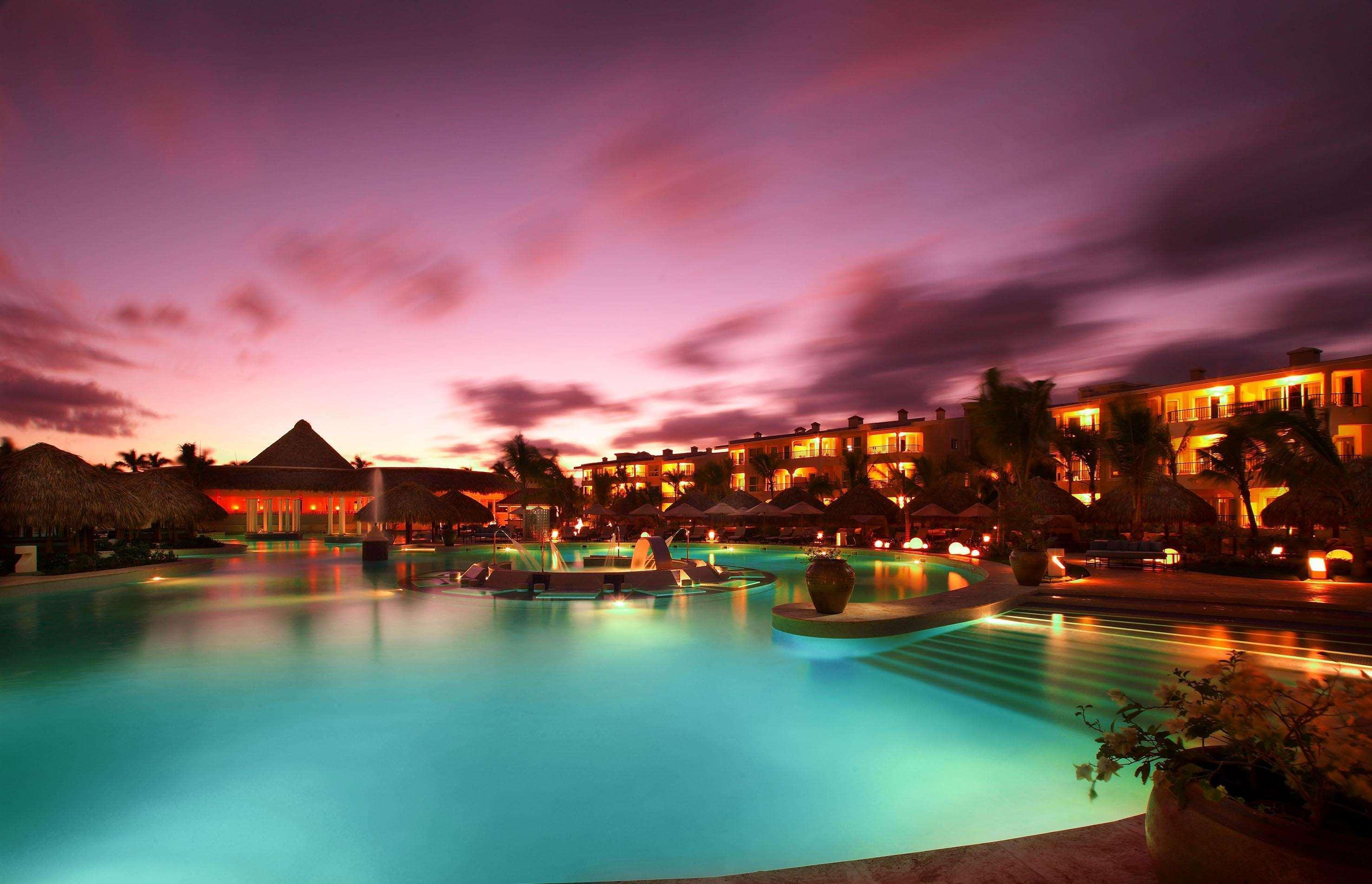 Paradisus Punta Cana Resort All Inclusive (Adults Only) Facilities photo