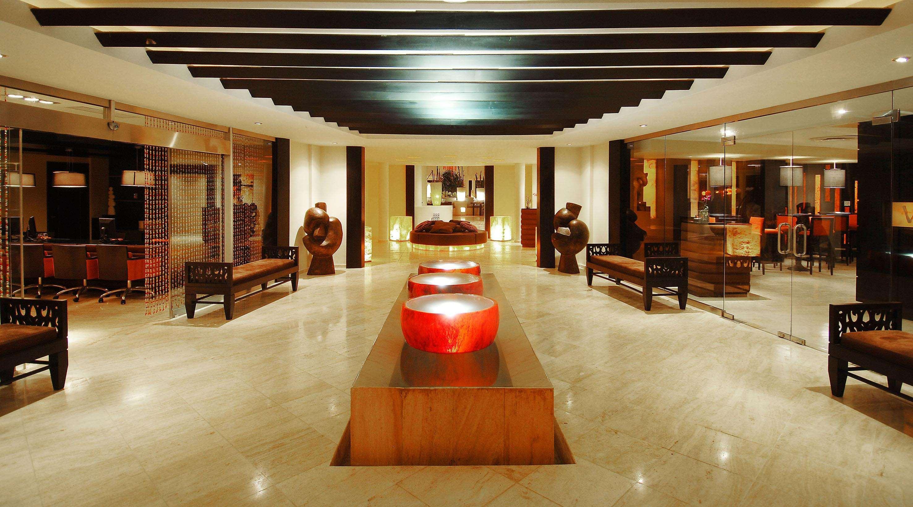 Paradisus Punta Cana Resort All Inclusive (Adults Only) Interior photo