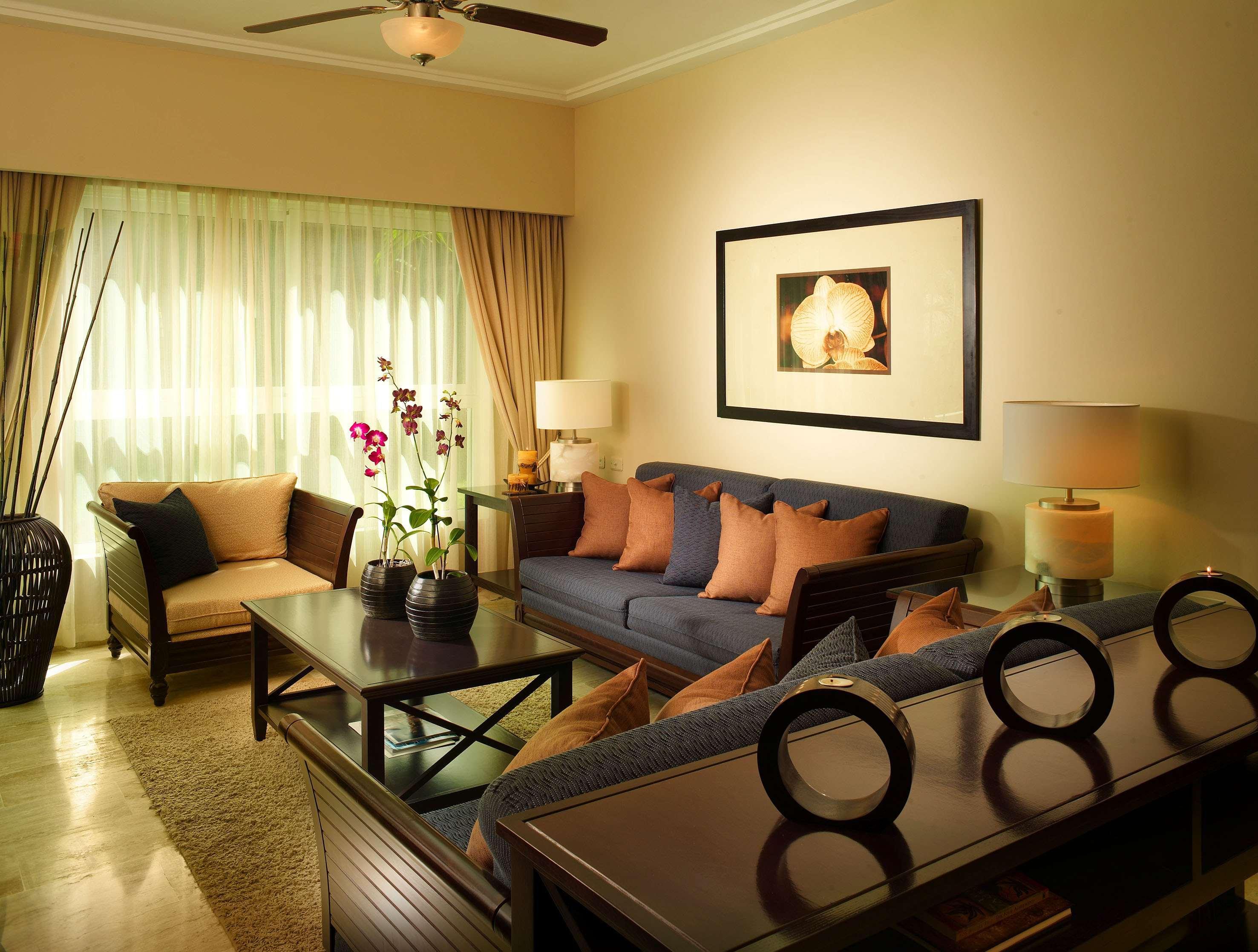 Paradisus Punta Cana Resort All Inclusive (Adults Only) Exterior photo