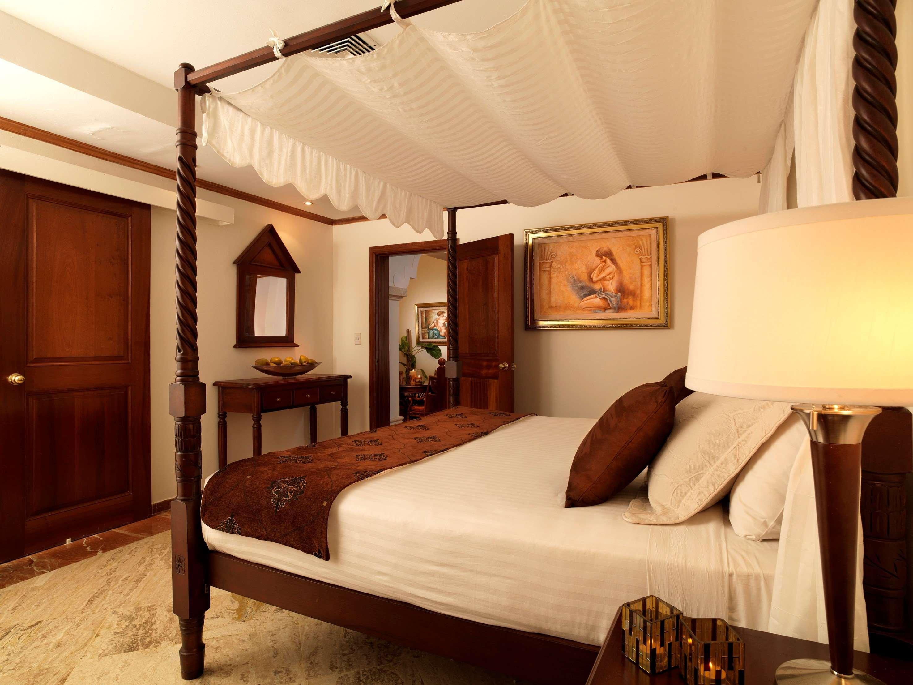 Paradisus Punta Cana Resort All Inclusive (Adults Only) Exterior photo