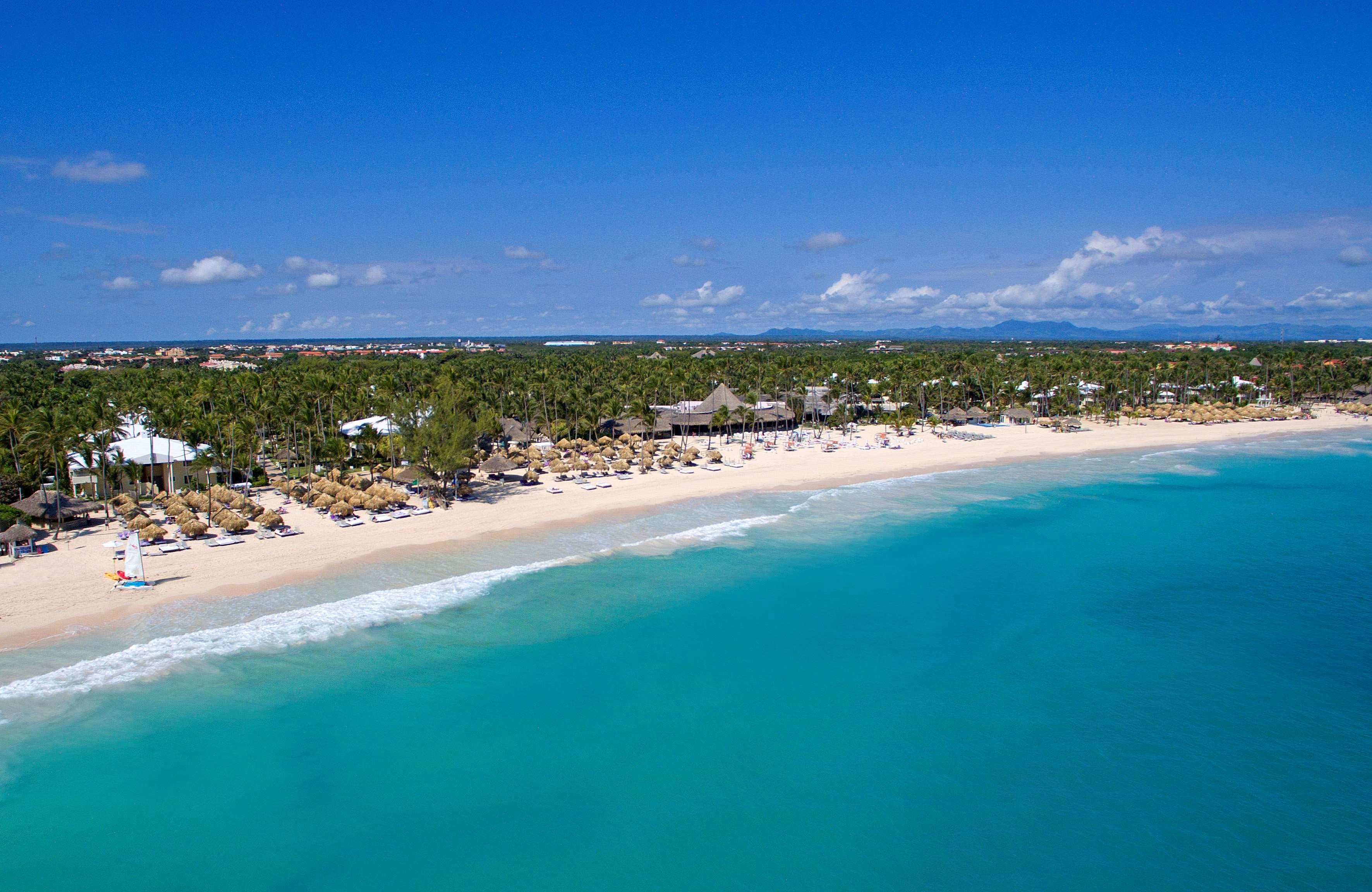 Paradisus Punta Cana Resort All Inclusive (Adults Only) Exterior photo