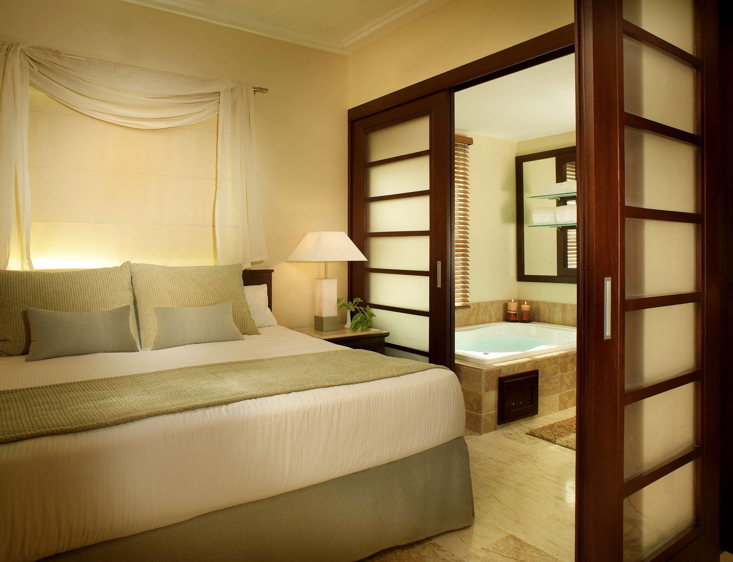 Paradisus Punta Cana Resort All Inclusive (Adults Only) Exterior photo