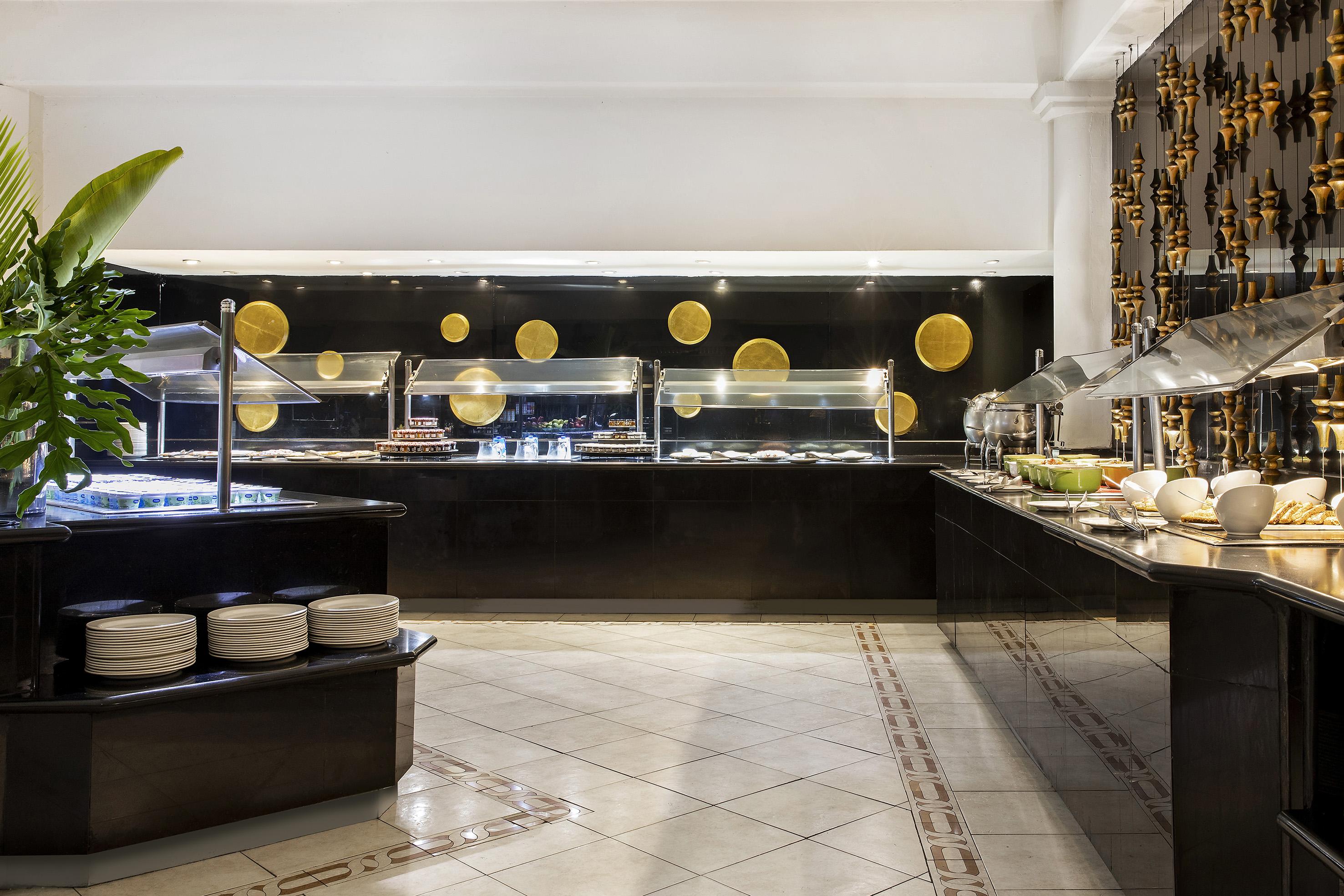 Paradisus Punta Cana Resort All Inclusive (Adults Only) Restaurant photo