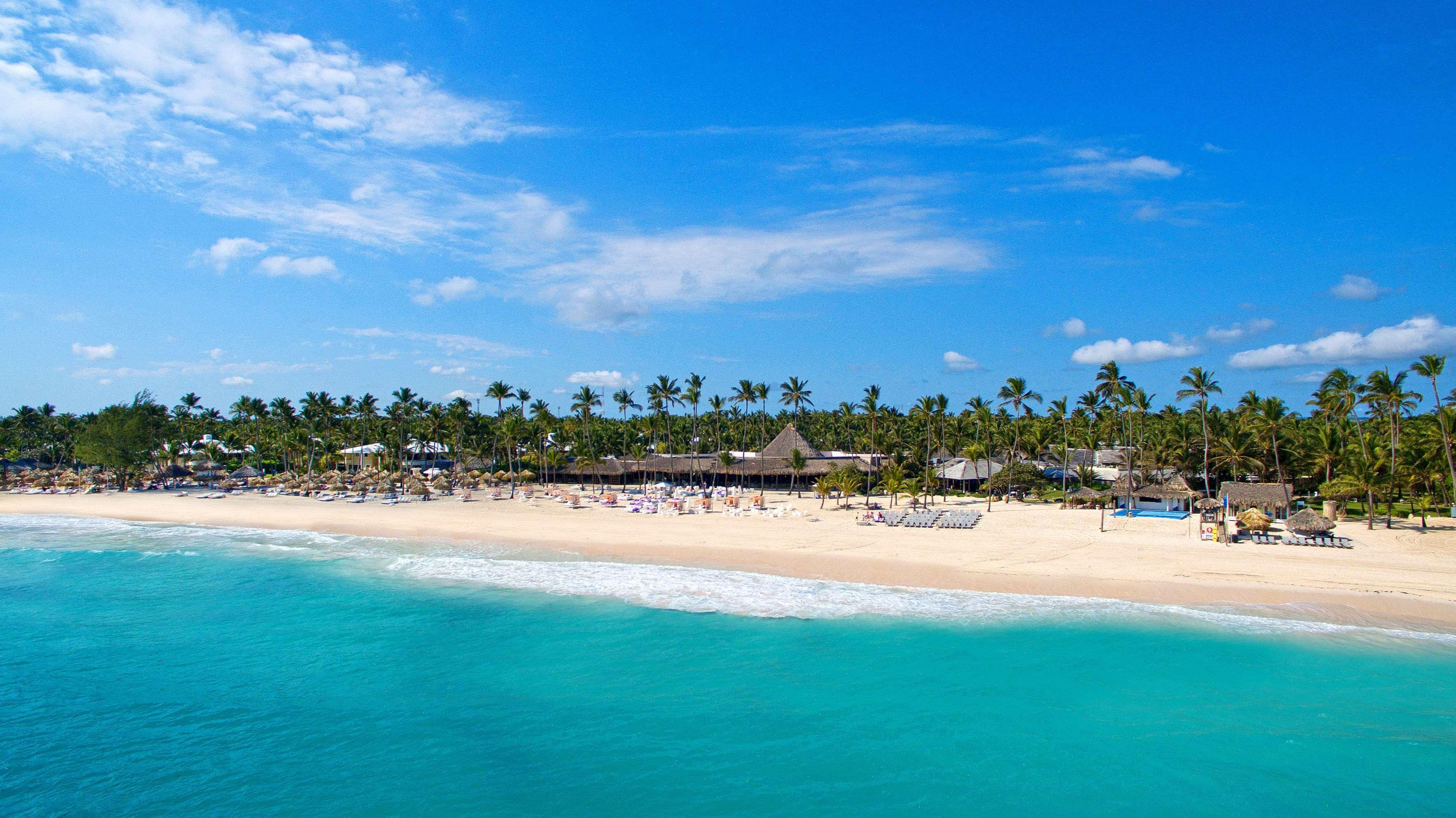 Paradisus Punta Cana Resort All Inclusive (Adults Only) Exterior photo