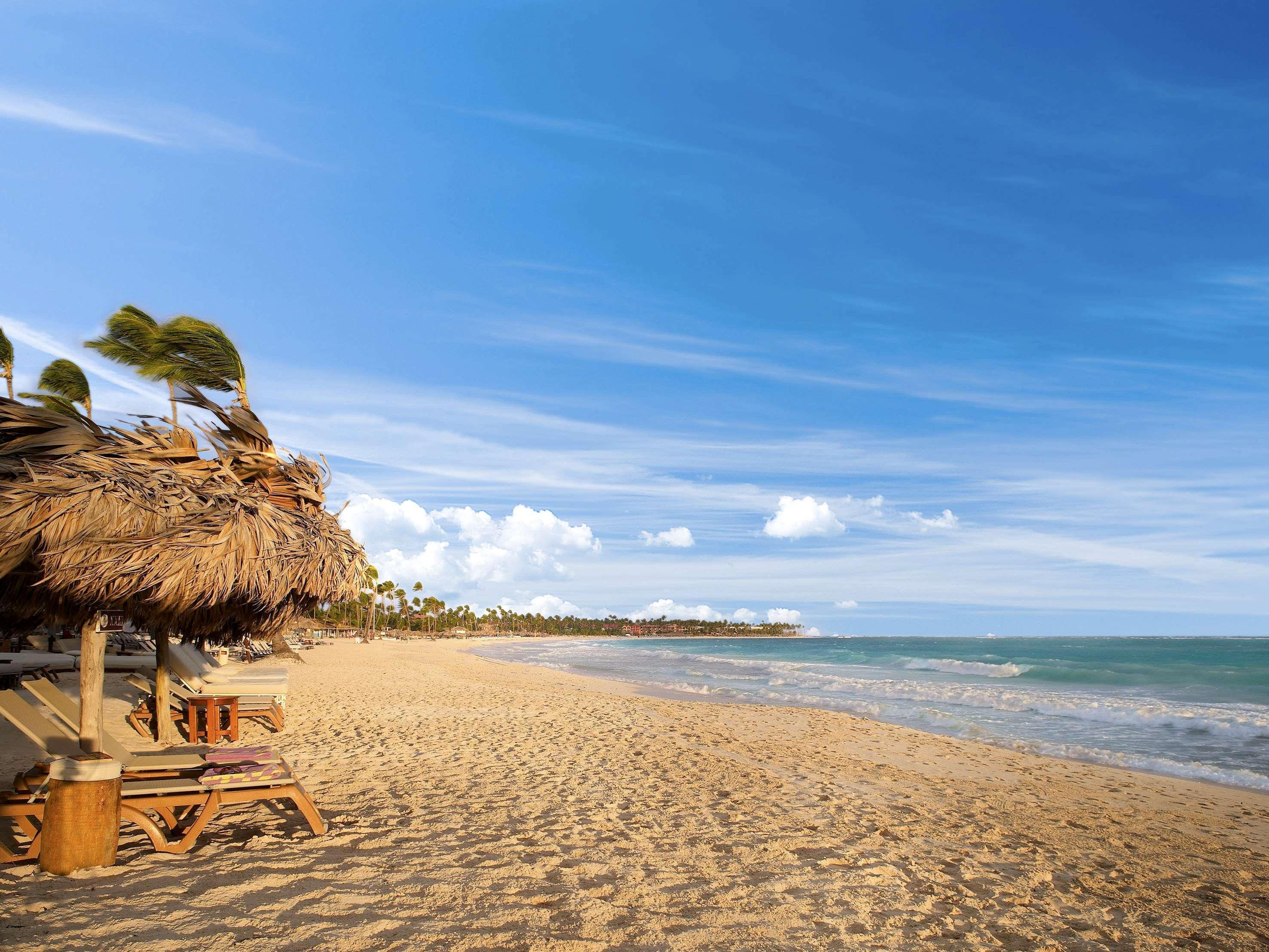 Paradisus Punta Cana Resort All Inclusive (Adults Only) Facilities photo