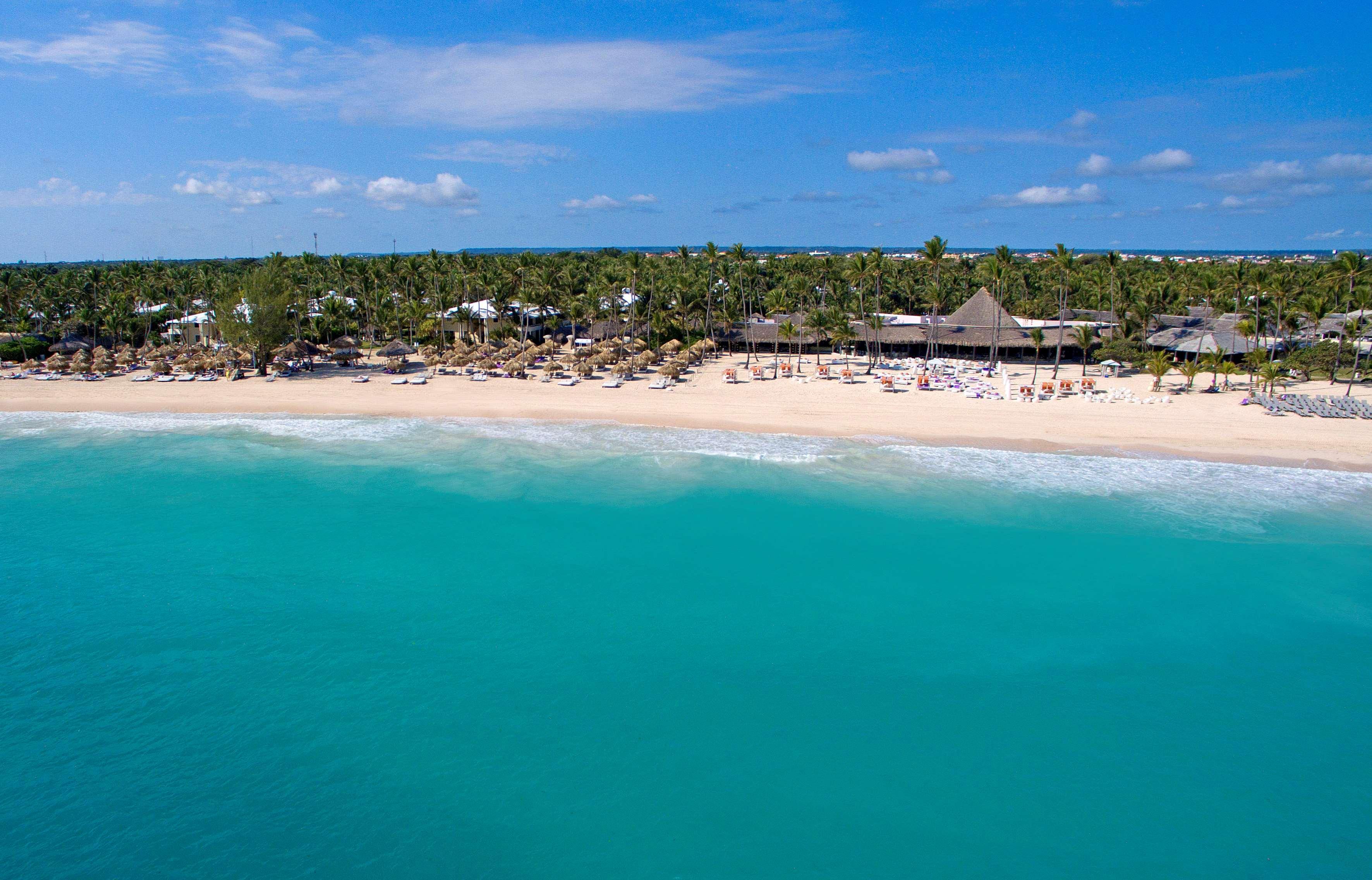 Paradisus Punta Cana Resort All Inclusive (Adults Only) Exterior photo