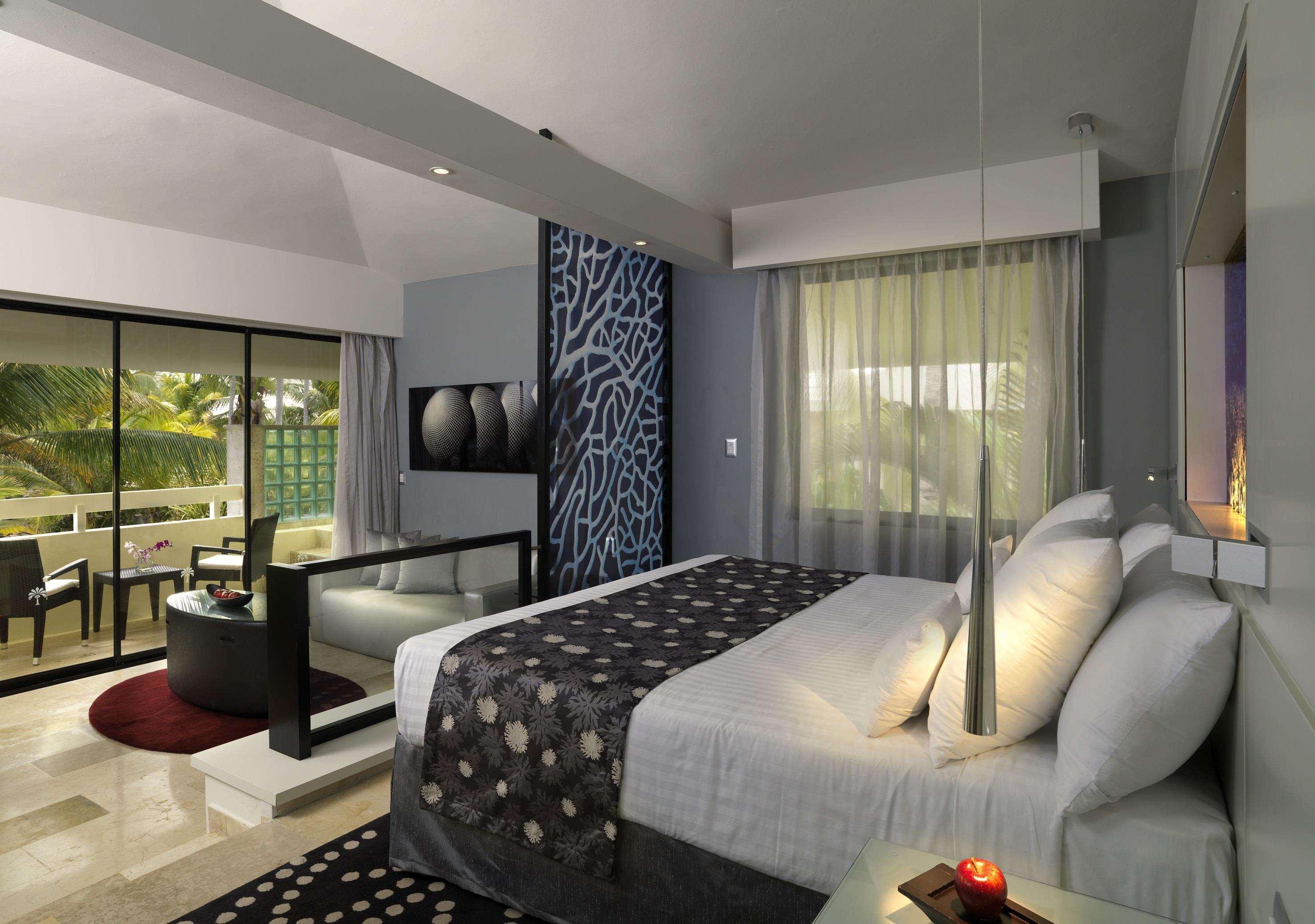 Paradisus Punta Cana Resort All Inclusive (Adults Only) Room photo