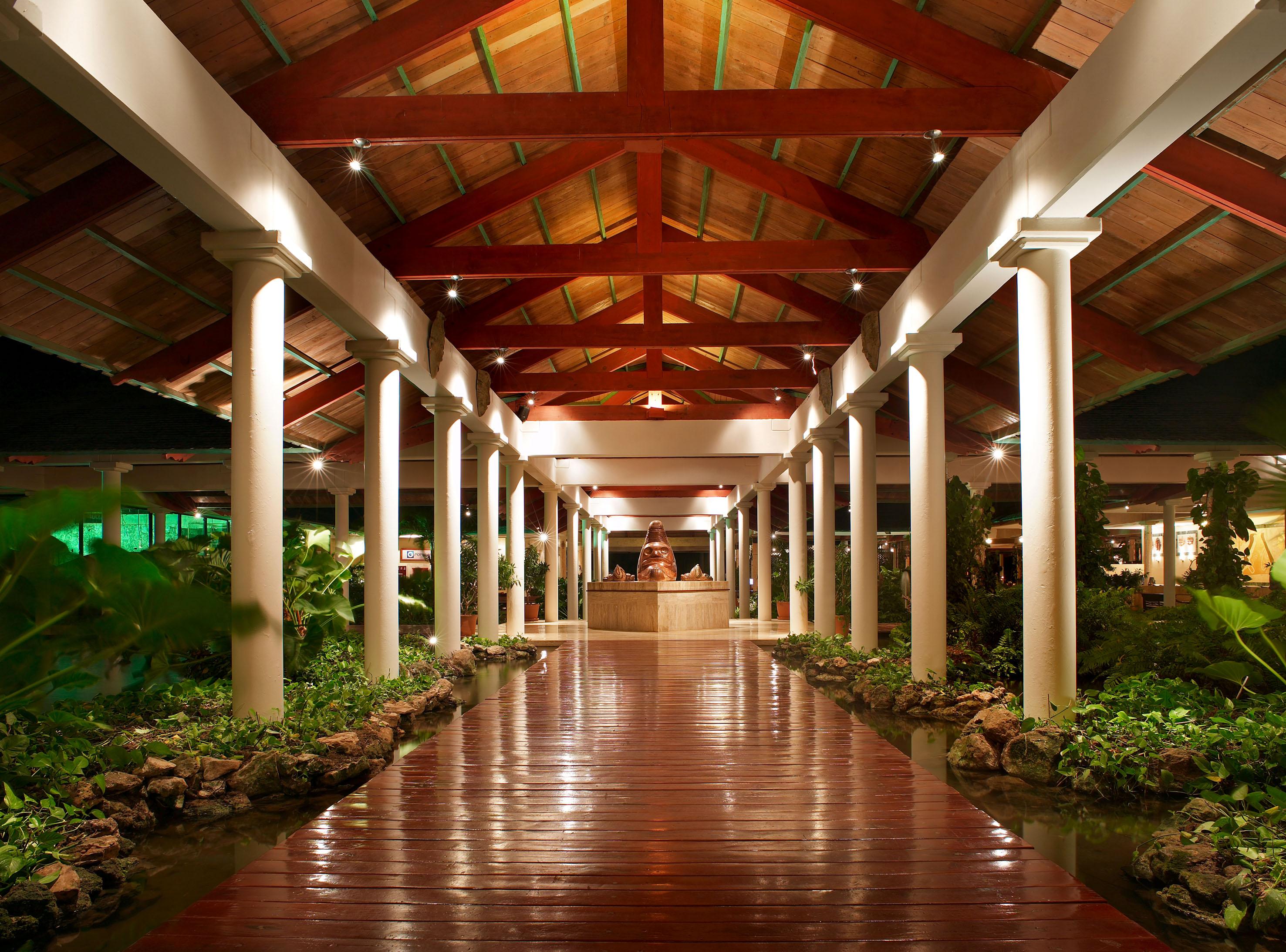 Paradisus Punta Cana Resort All Inclusive (Adults Only) Interior photo