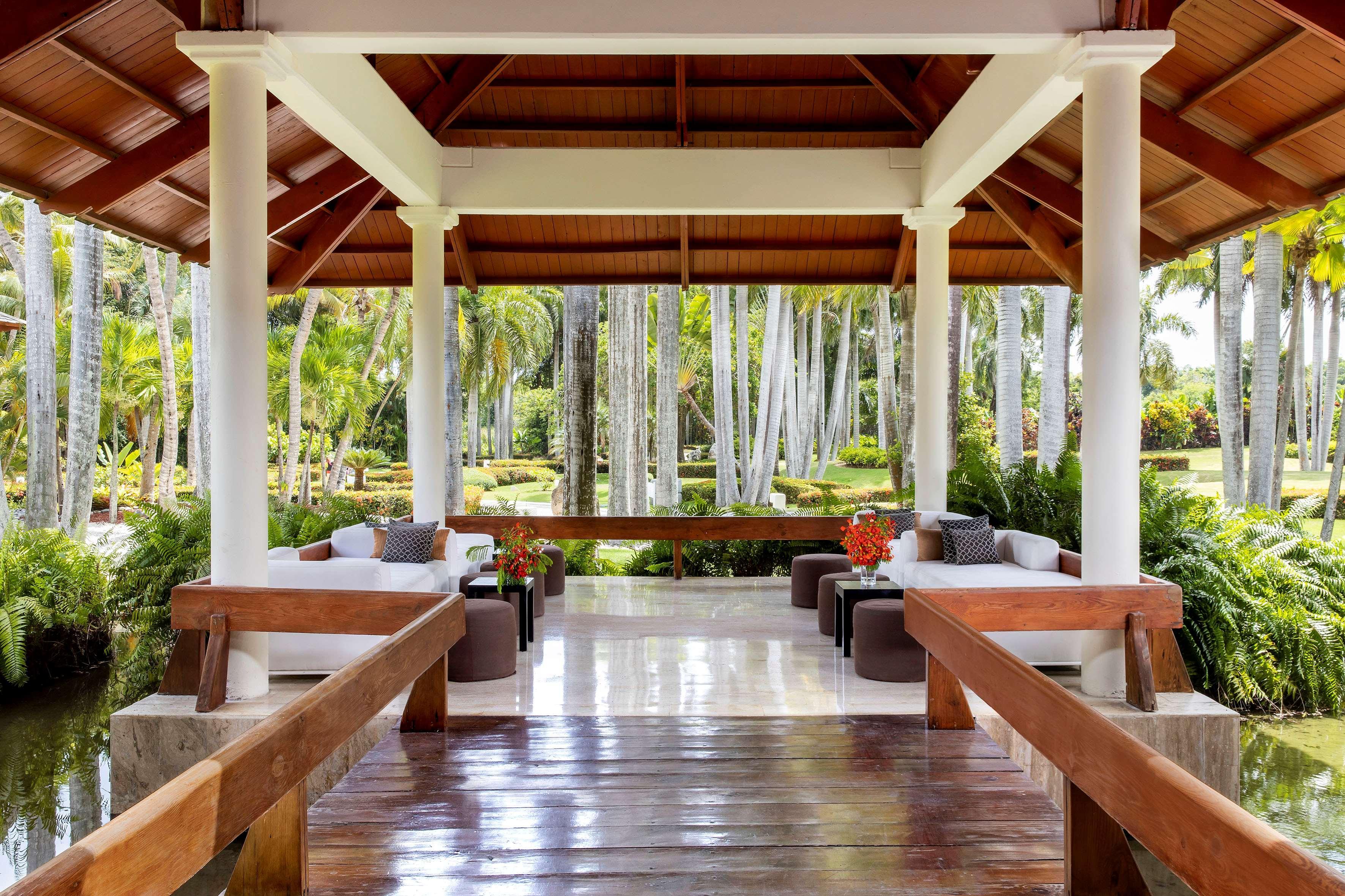 Paradisus Punta Cana Resort All Inclusive (Adults Only) Exterior photo