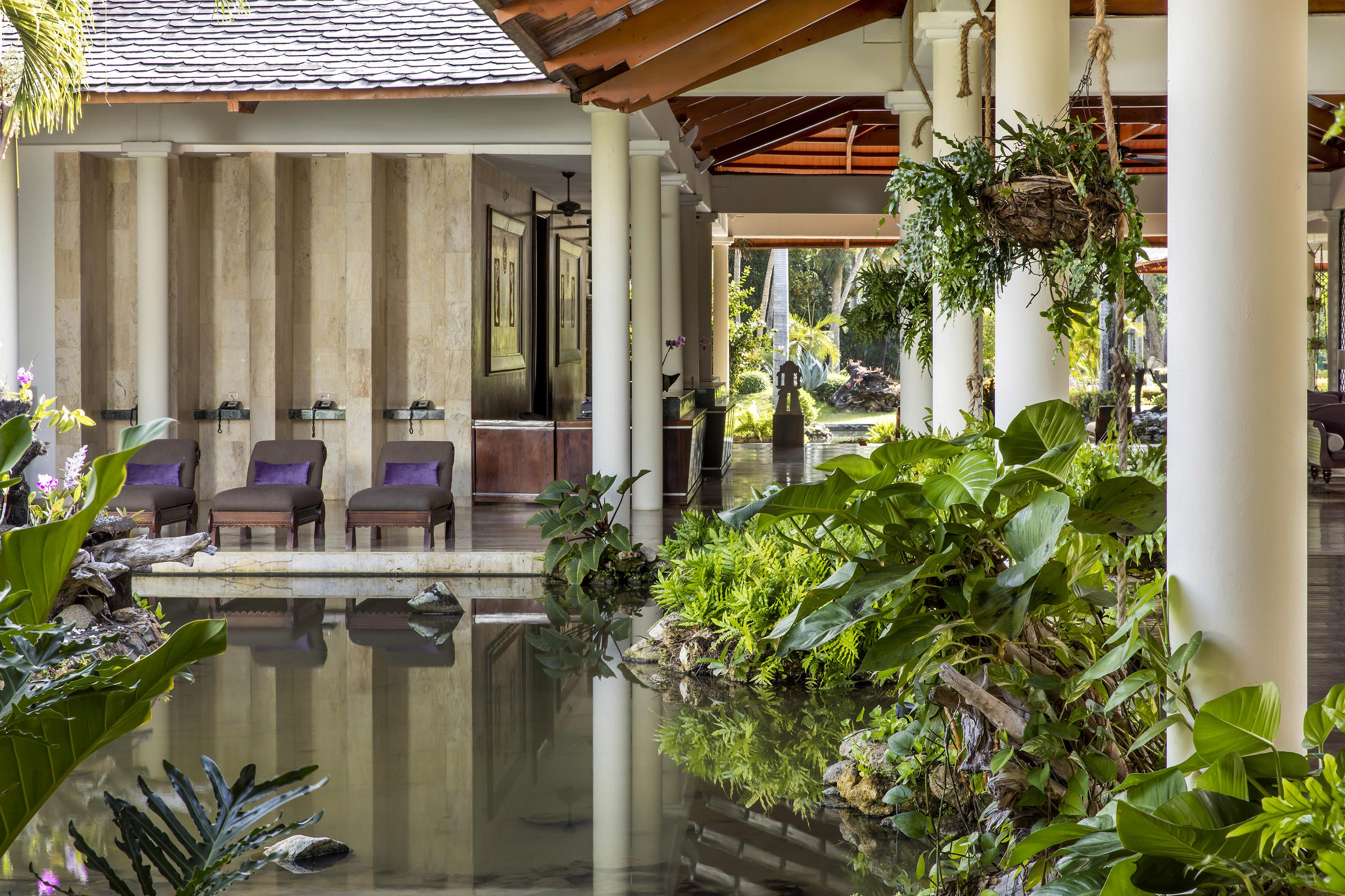 Paradisus Punta Cana Resort All Inclusive (Adults Only) Exterior photo