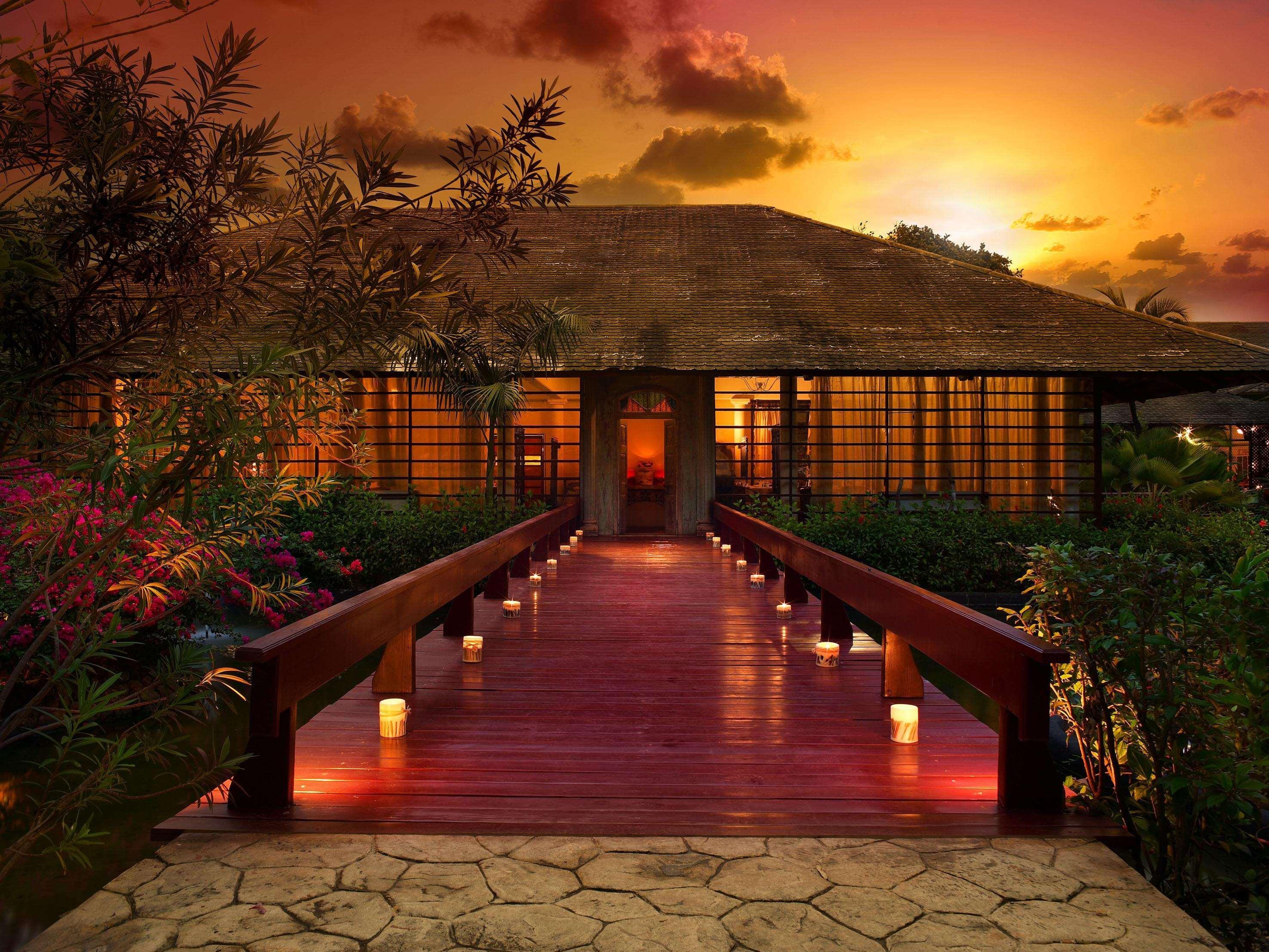 Paradisus Punta Cana Resort All Inclusive (Adults Only) Exterior photo