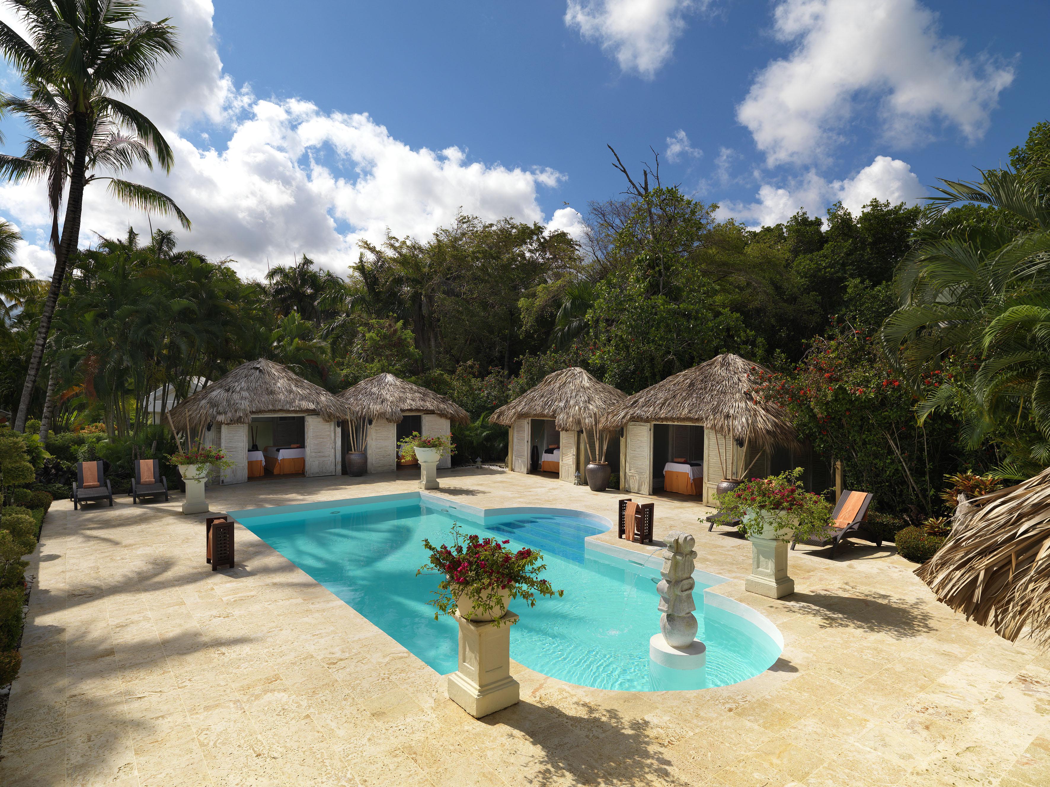 Paradisus Punta Cana Resort All Inclusive (Adults Only) Exterior photo