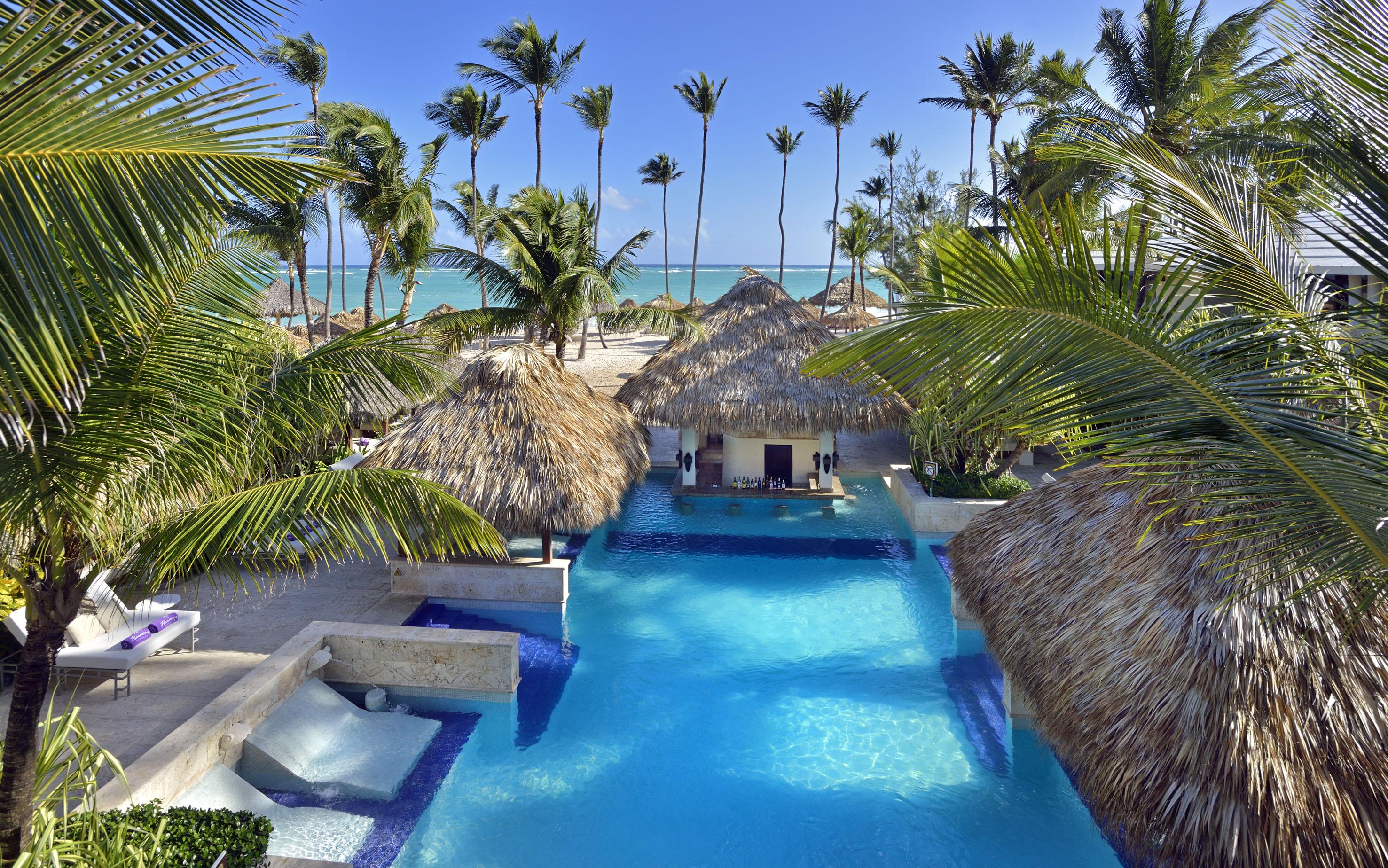 Paradisus Punta Cana Resort All Inclusive (Adults Only) Exterior photo