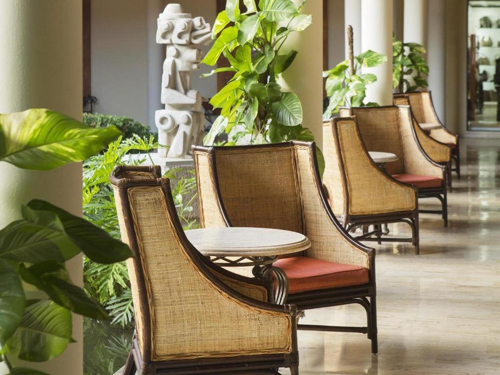 Paradisus Punta Cana Resort All Inclusive (Adults Only) Exterior photo