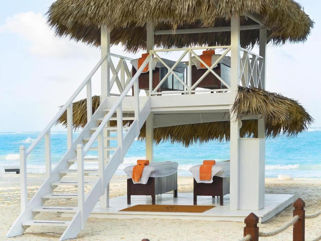 Paradisus Punta Cana Resort All Inclusive (Adults Only) Exterior photo
