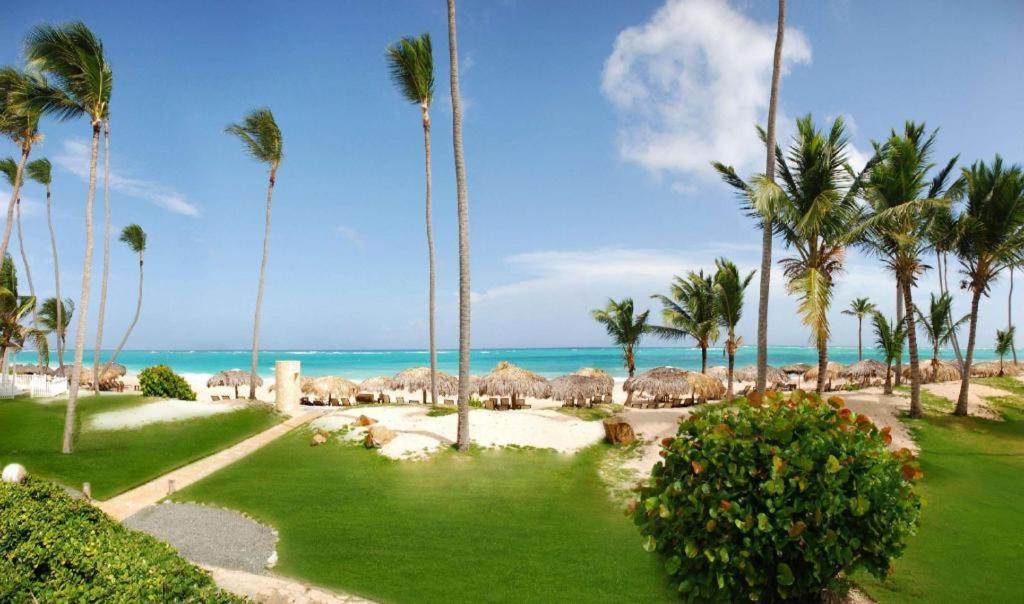 Paradisus Punta Cana Resort All Inclusive (Adults Only) Exterior photo