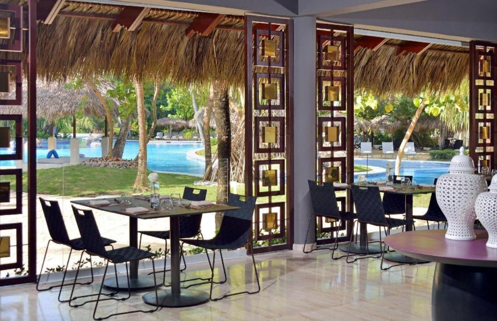 Paradisus Punta Cana Resort All Inclusive (Adults Only) Exterior photo