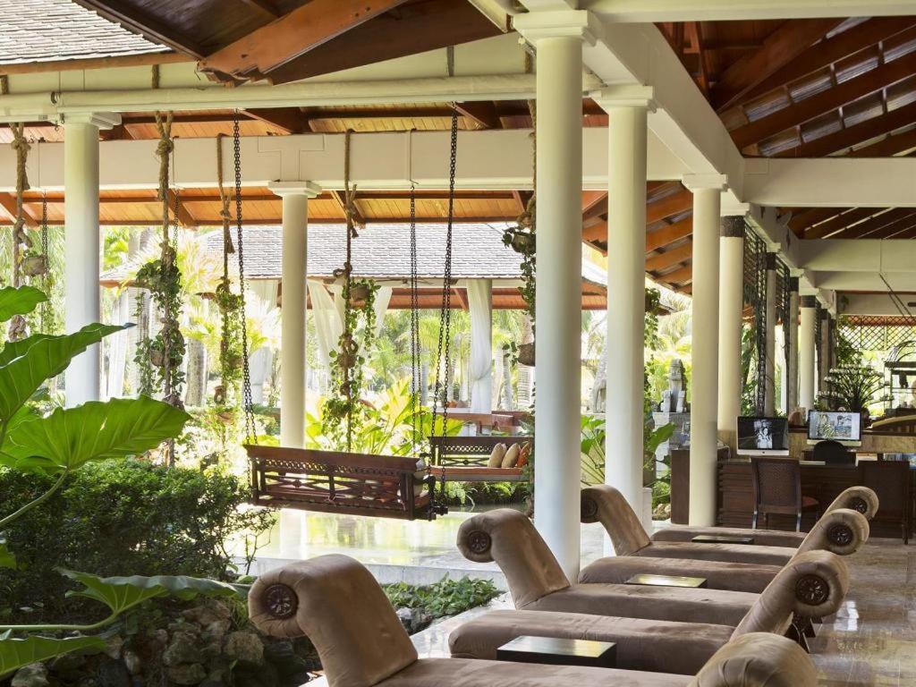 Paradisus Punta Cana Resort All Inclusive (Adults Only) Exterior photo