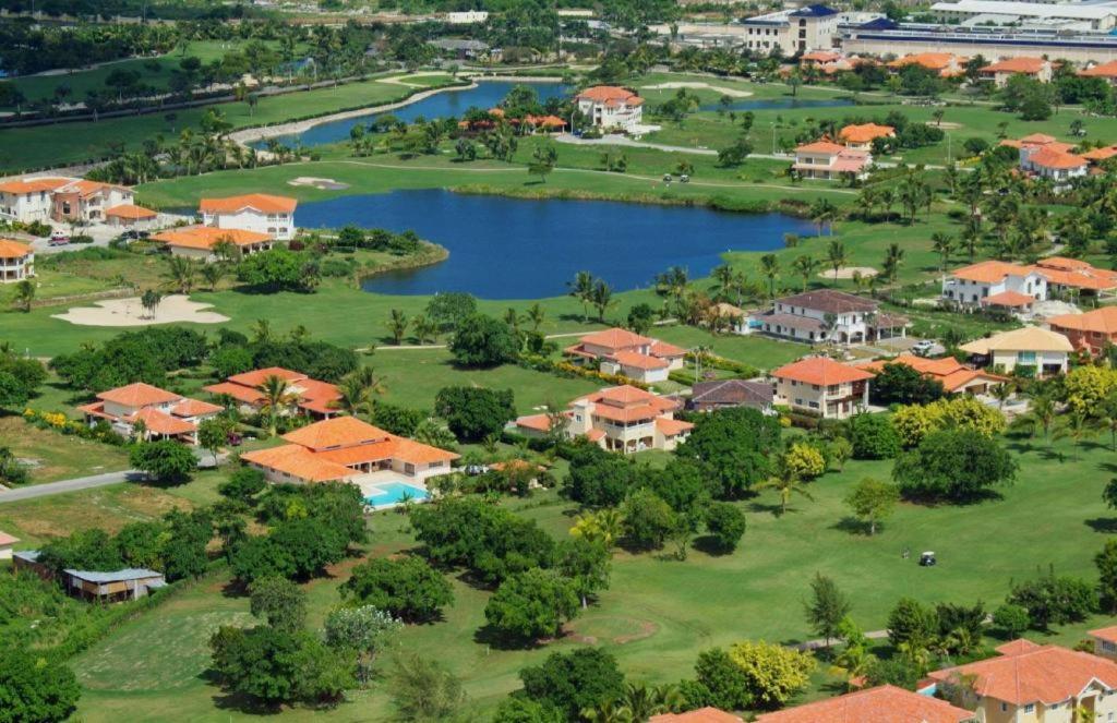Paradisus Punta Cana Resort All Inclusive (Adults Only) Exterior photo