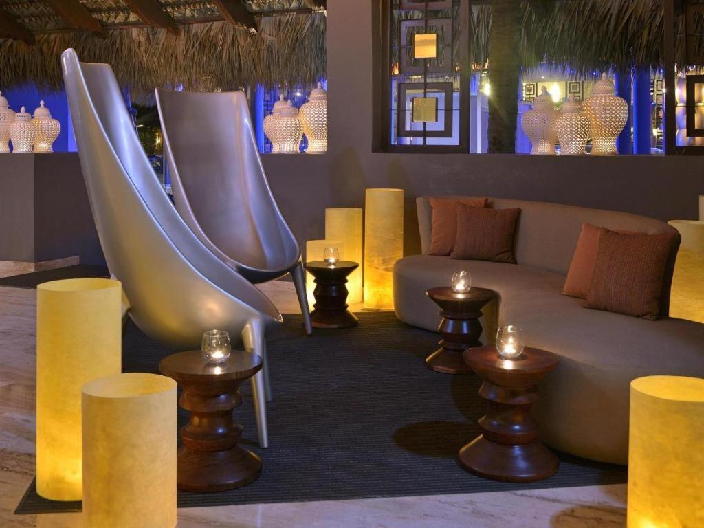 Paradisus Punta Cana Resort All Inclusive (Adults Only) Exterior photo
