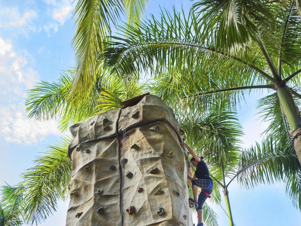 Paradisus Punta Cana Resort All Inclusive (Adults Only) Exterior photo