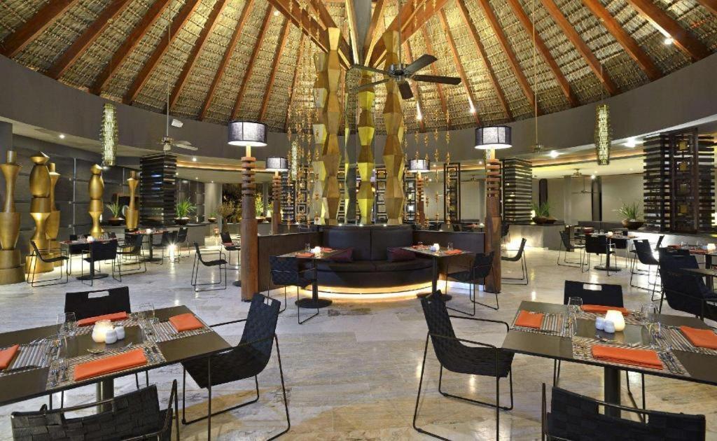 Paradisus Punta Cana Resort All Inclusive (Adults Only) Exterior photo