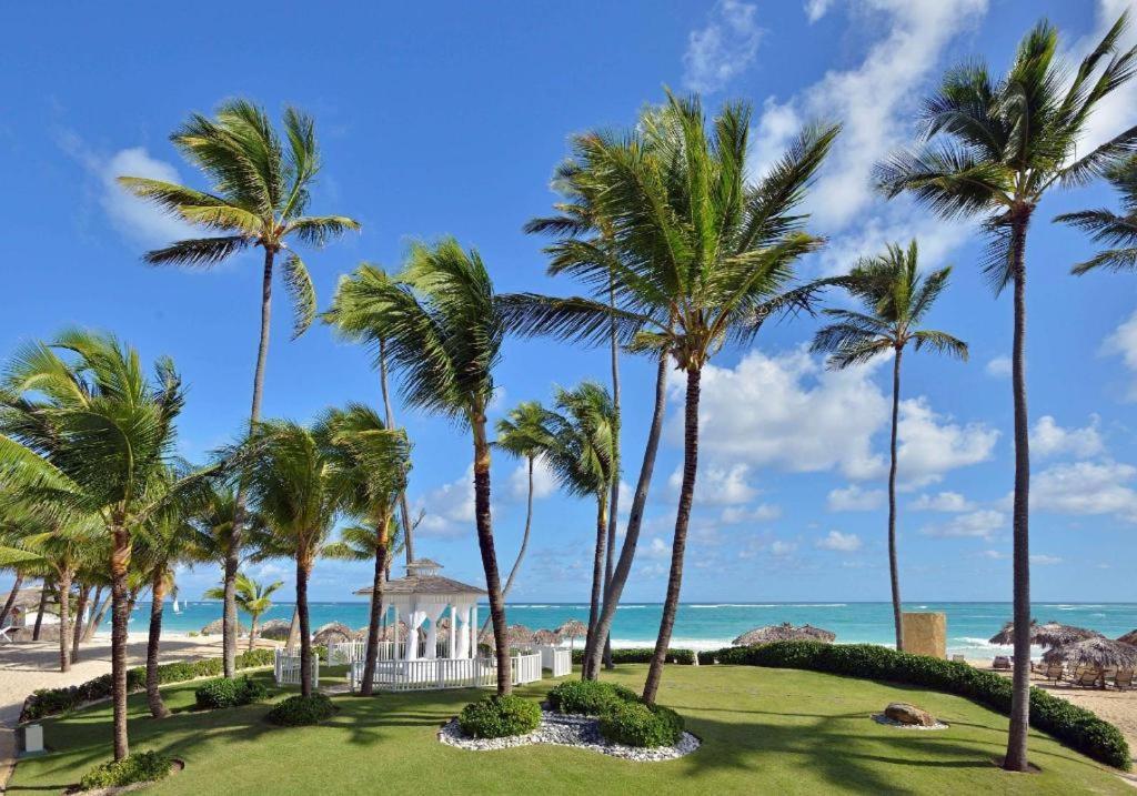 Paradisus Punta Cana Resort All Inclusive (Adults Only) Exterior photo