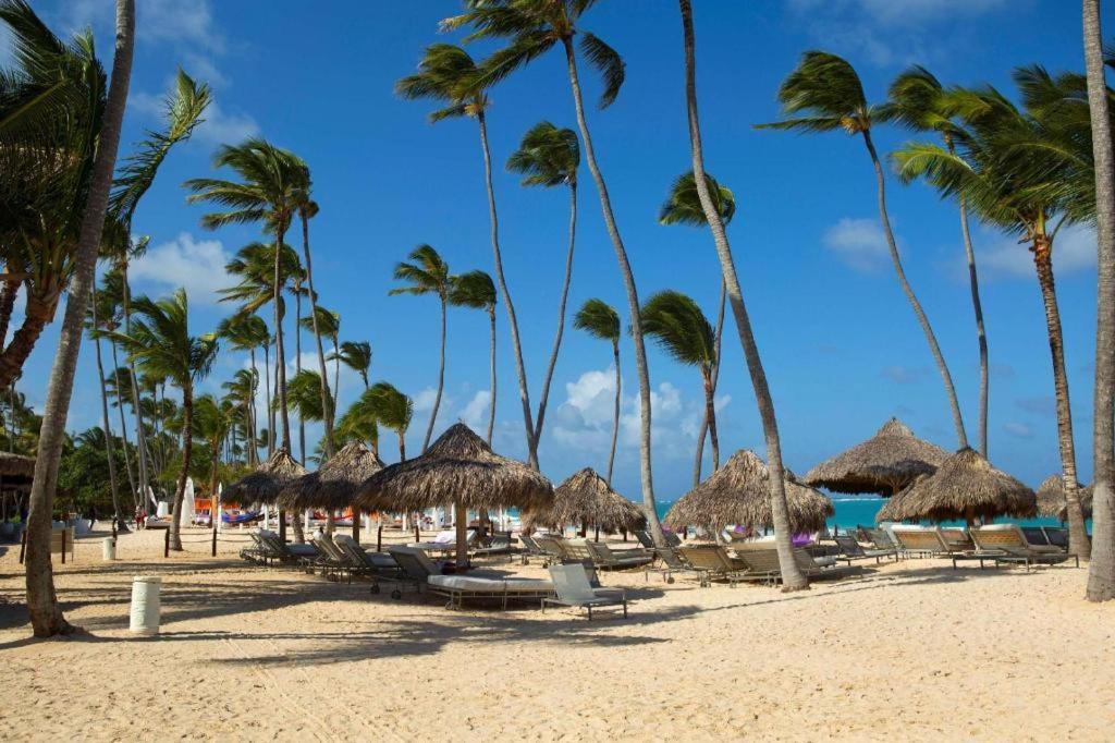 Paradisus Punta Cana Resort All Inclusive (Adults Only) Exterior photo