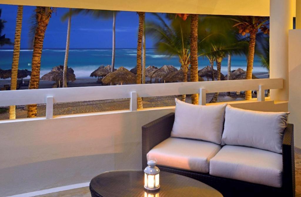 Paradisus Punta Cana Resort All Inclusive (Adults Only) Exterior photo