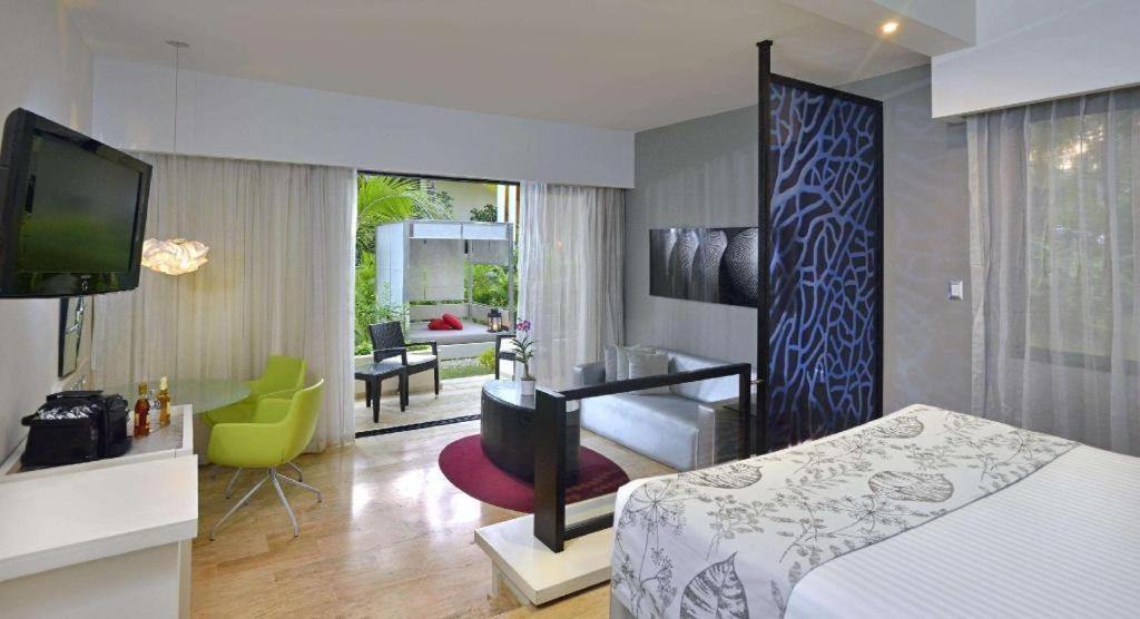 Paradisus Punta Cana Resort All Inclusive (Adults Only) Exterior photo