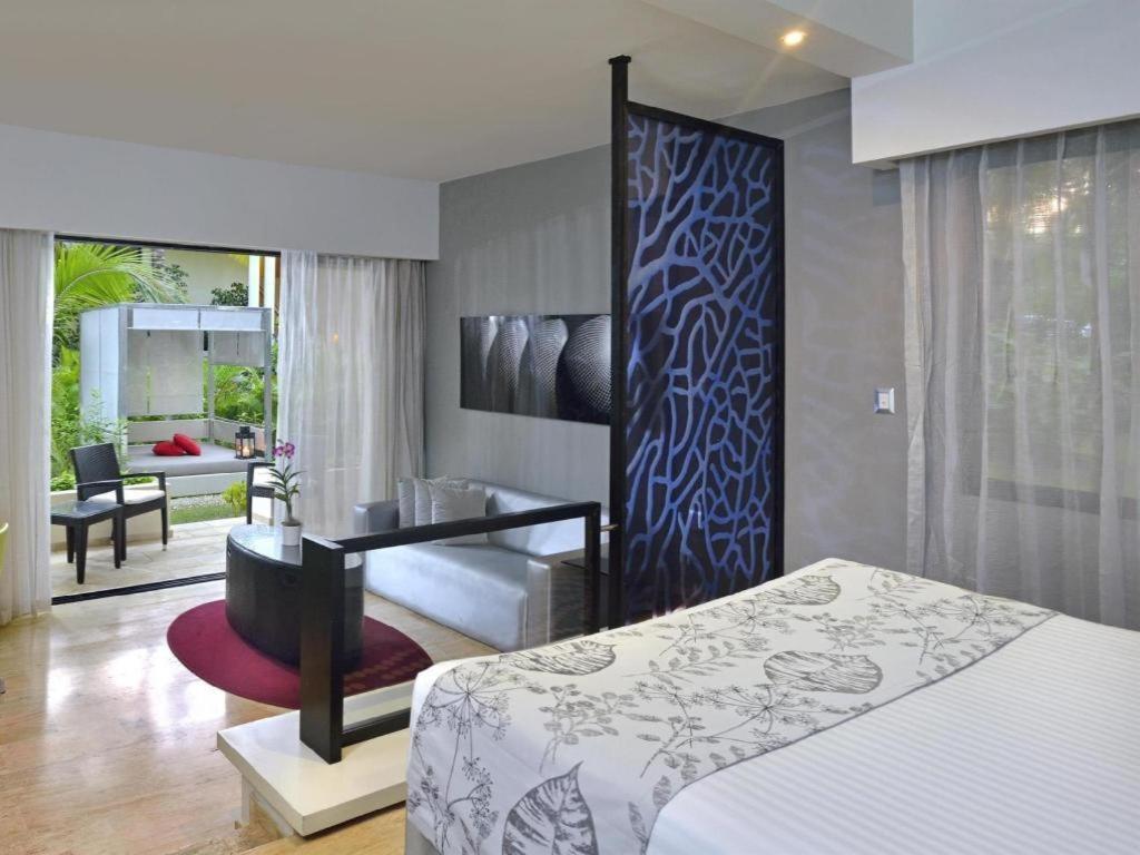 Paradisus Punta Cana Resort All Inclusive (Adults Only) Exterior photo
