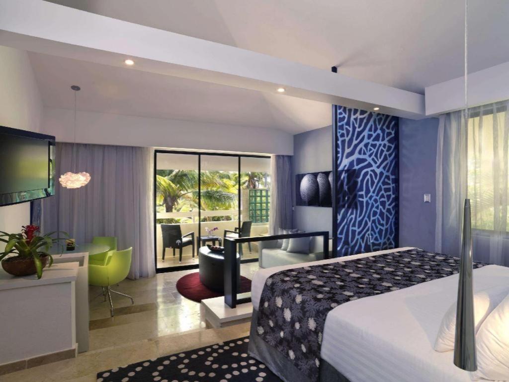 Paradisus Punta Cana Resort All Inclusive (Adults Only) Exterior photo