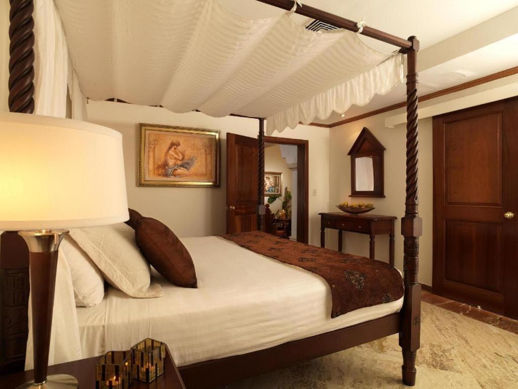 Paradisus Punta Cana Resort All Inclusive (Adults Only) Exterior photo