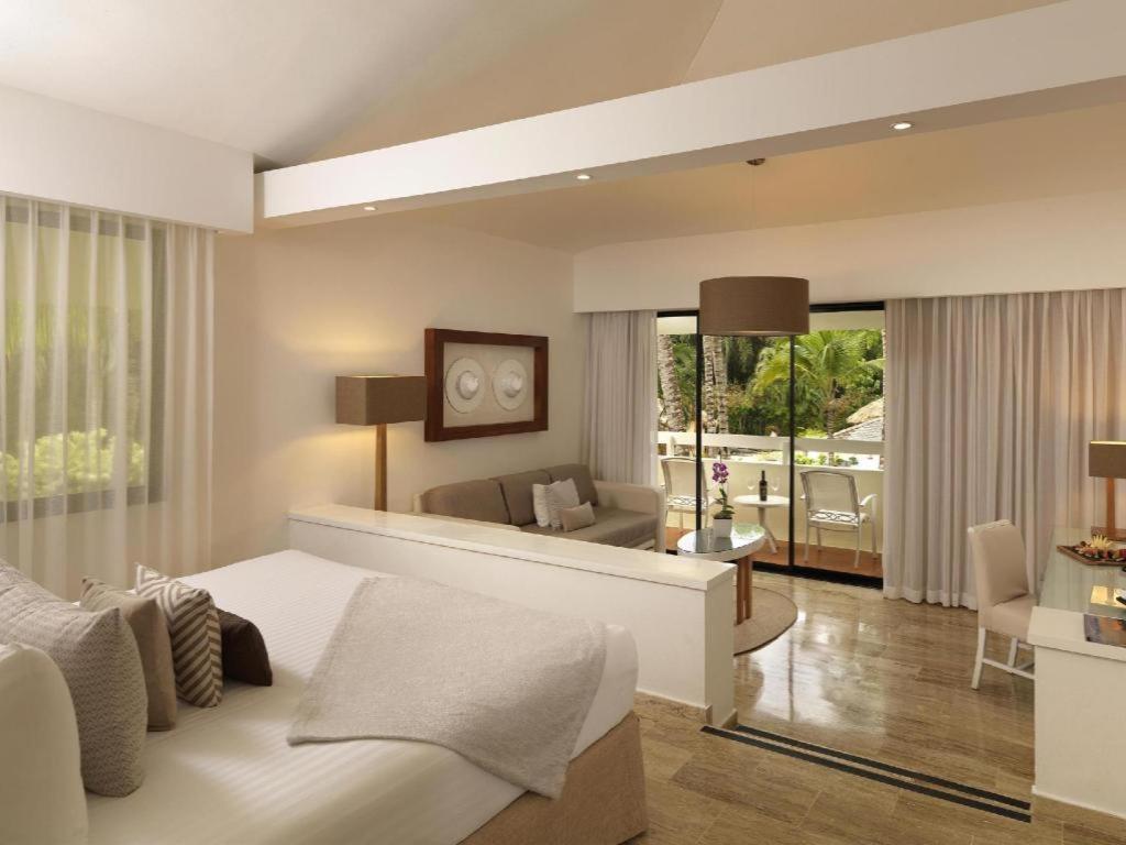 Paradisus Punta Cana Resort All Inclusive (Adults Only) Exterior photo
