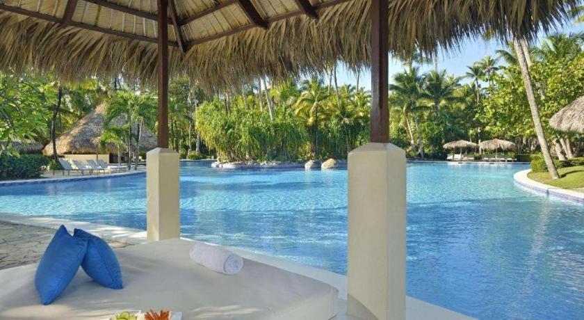 Paradisus Punta Cana Resort All Inclusive (Adults Only) Exterior photo