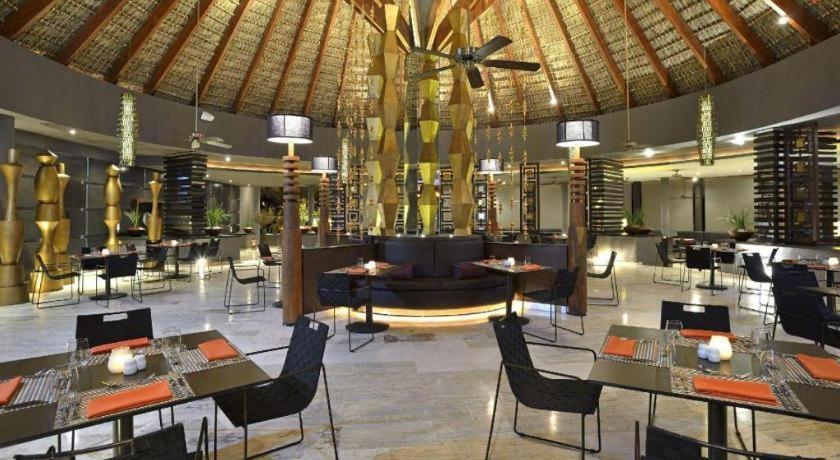 Paradisus Punta Cana Resort All Inclusive (Adults Only) Exterior photo