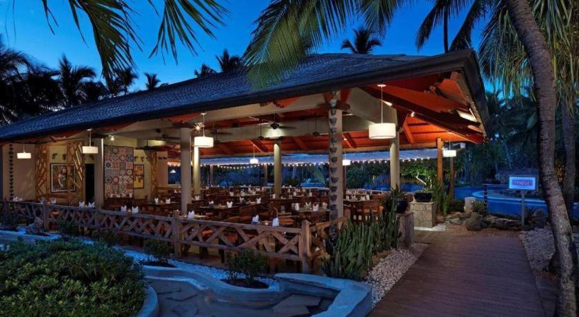 Paradisus Punta Cana Resort All Inclusive (Adults Only) Exterior photo