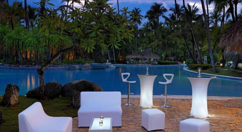 Paradisus Punta Cana Resort All Inclusive (Adults Only) Exterior photo