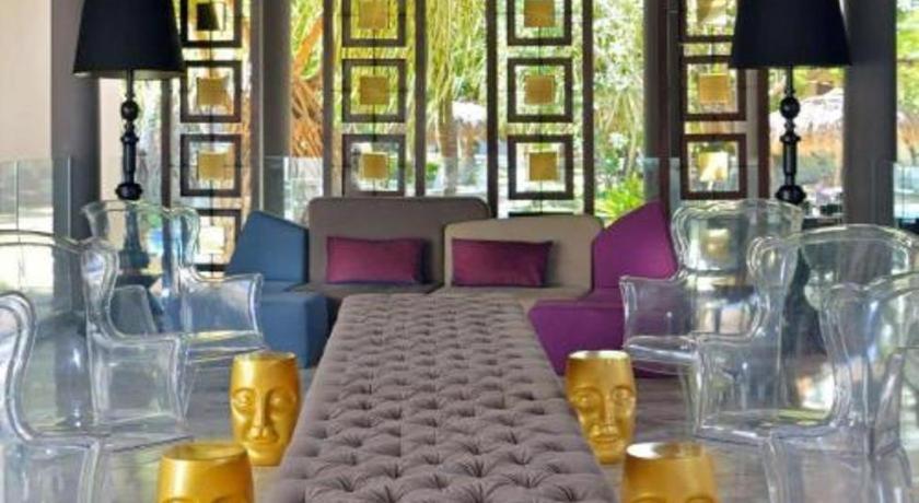 Paradisus Punta Cana Resort All Inclusive (Adults Only) Exterior photo