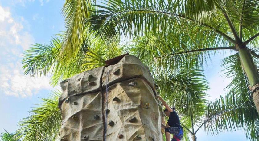 Paradisus Punta Cana Resort All Inclusive (Adults Only) Exterior photo