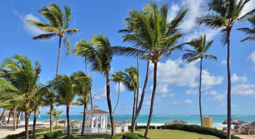 Paradisus Punta Cana Resort All Inclusive (Adults Only) Exterior photo