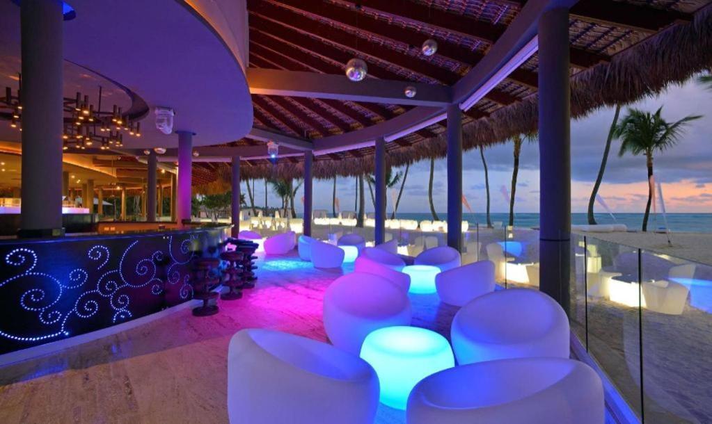 Paradisus Punta Cana Resort All Inclusive (Adults Only) Exterior photo