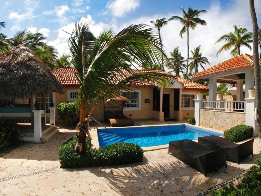 Paradisus Punta Cana Resort All Inclusive (Adults Only) Exterior photo