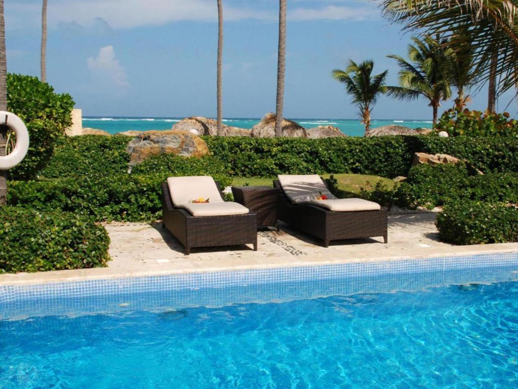 Paradisus Punta Cana Resort All Inclusive (Adults Only) Exterior photo